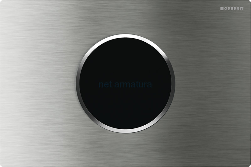 Ispiranje WC-a, elektronsko, bezkontaktno, mrežno, Sigma10 (115.907.SN.1)