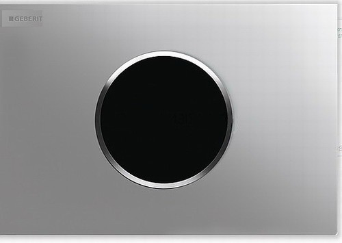 Ispiranje WC-a, elektronsko, bezkontaktno, mrežno, Sigma10 (115.908.KH.1)