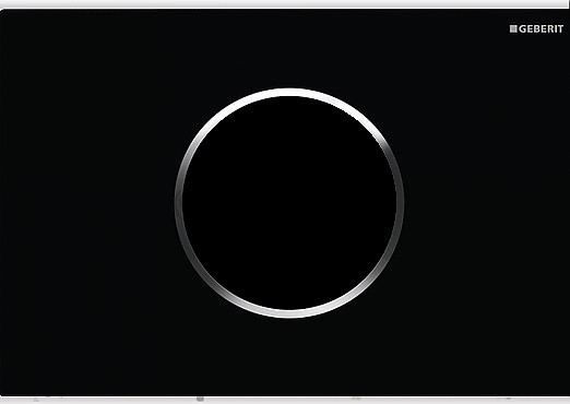 Ispiranje WC-a, elektronsko, bezkontaktno, mrežno, Sigma10 (115.908.KM.1)