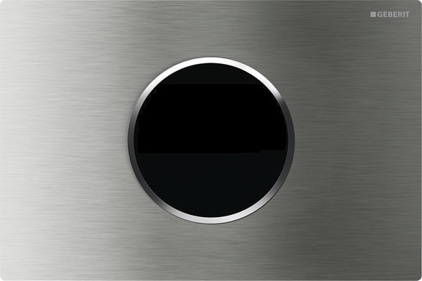 Ispiranje WC-a, elektronsko, bezkontaktno, mrežno, Sigma10 (115.908.SN.1)