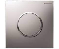 Geberit elektronsko aktiviranje pisoara, 220 V, Sigma10 (116.025.KH.1)