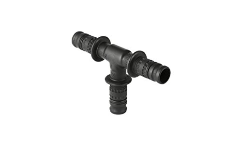 T-komad, jednakokraki fi75 (628.310.00.5)