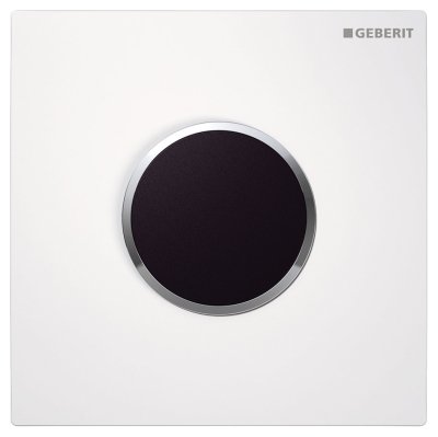 Geberit elektronsko aktiviranje pisoara, baterijsko, Sigma10 (116.035.KJ.1)
