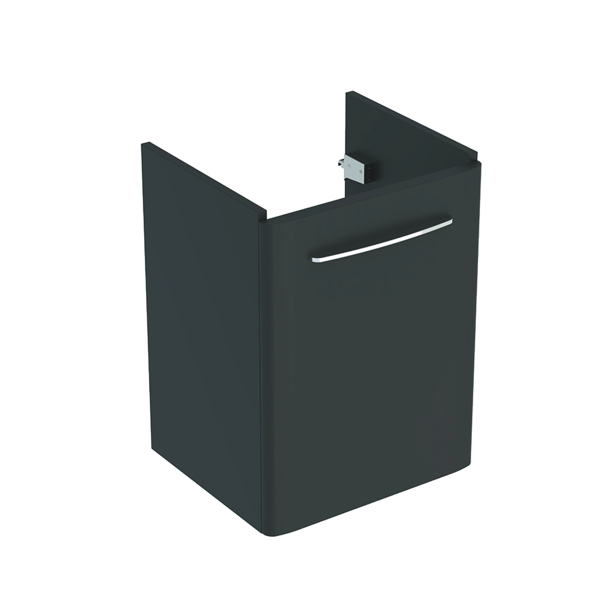 Geberit Selnova ormarić za umivaonik, sa jednim vratima 41.8 cm