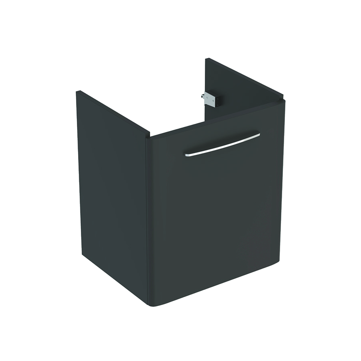 Geberit Selnova ormarić za umivaonik, sa jednim vratima 49.3 cm