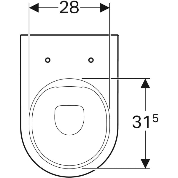 DAS_408785_20180926_092934.jpg_product Geberit Acanto podna WC šolja sa dubokim ispiranjem, povišena, u ravni zida, skriveno kačenje, Rimfree 51 cm