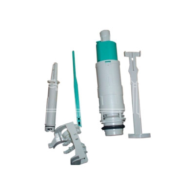 Set za prepravku za dvokoličinsko ispiranje za Geberit ugradni vodokotlić