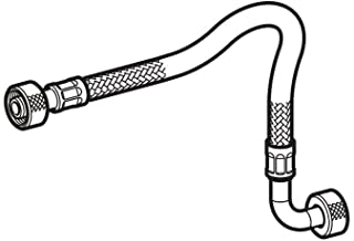 Fleksibilno crevo, za Geberit Sigma ugradni vodokotlić 8 cm