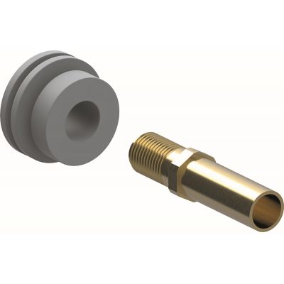 Geberit ulivni priključci za pisoare