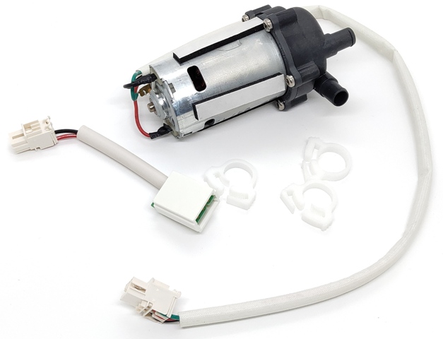 Pumpa za vodu, za Geberit AquaClean 8000 / 8000plus