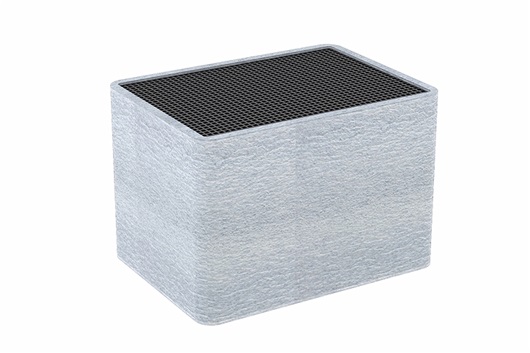 Geberit keramički saćasti filter tip 3