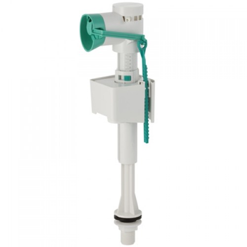 Geberit dovodni ventil tip 340, priključak za vodu odozdo, 1/2"