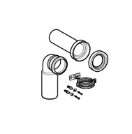 Geberit priključni set za podni WC