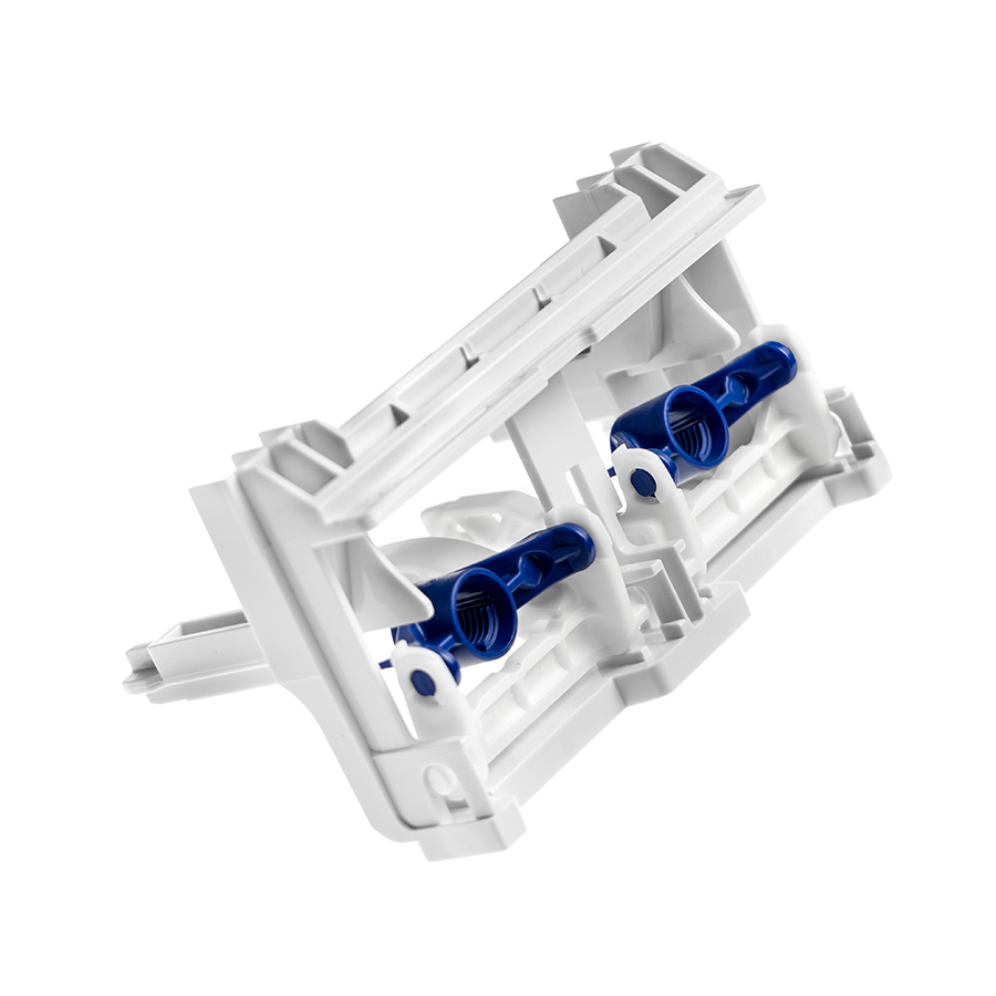 Nosač poluga, za Geberit Sigma ugradni vodokotlić 8 cm
