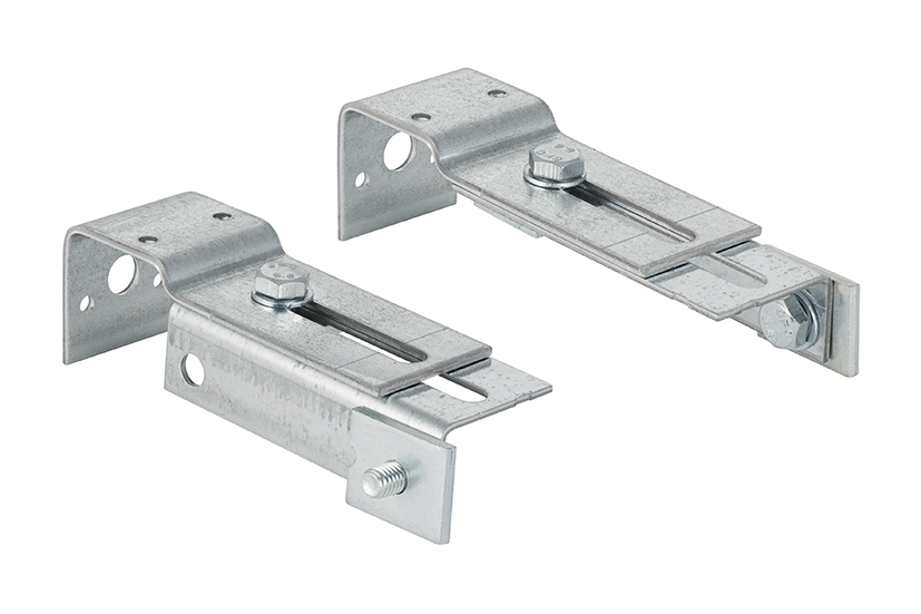 Geberit Duofix set zidnih sidara za pojedinačnu montažu