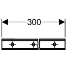 DAS_120863.jpg_product Geberit Duofix komplet sistemskih šina
