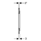 DAS_120998.jpg_product Geberit Duofix montažna ploča, univerzalna