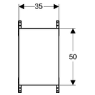 DAS_120998.jpg_product Geberit Duofix montažna ploča, univerzalna