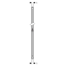 DAS_120822.jpg_product Geberit Duofix nosači za suvomontažni zid, u visini etaže H 220-280/h 214cm