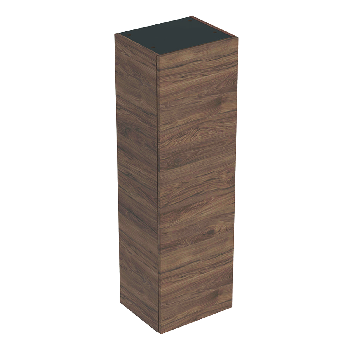 Geberit Smyle Square srednje visok ormarić, sa jednim vratima 118 cm