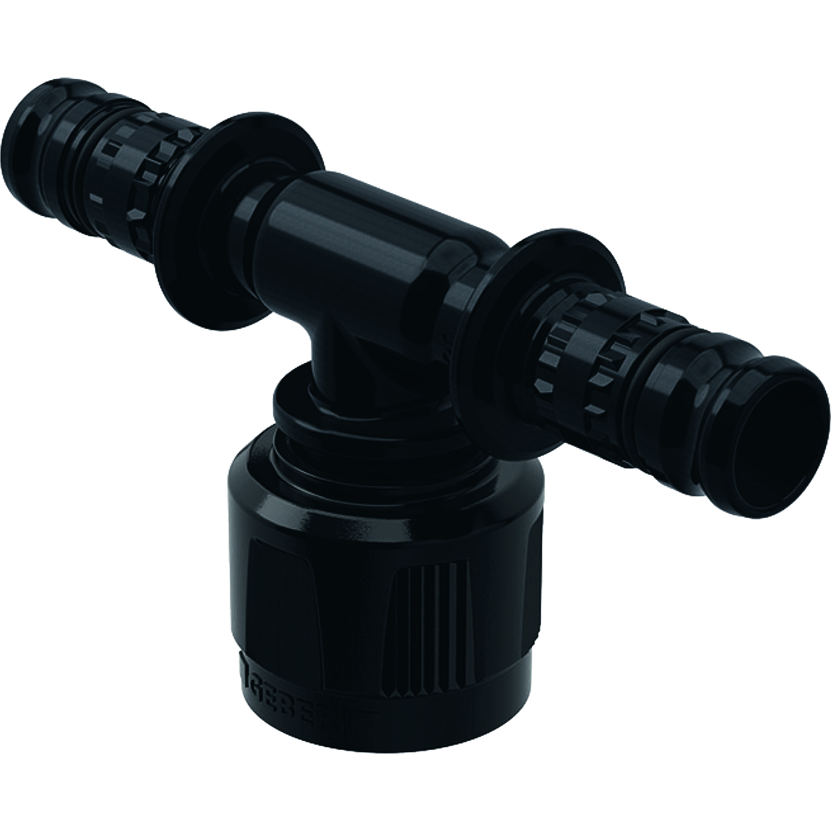 Geberit Mepla T-komad sa MasterFix-om, prolaz fi26/26