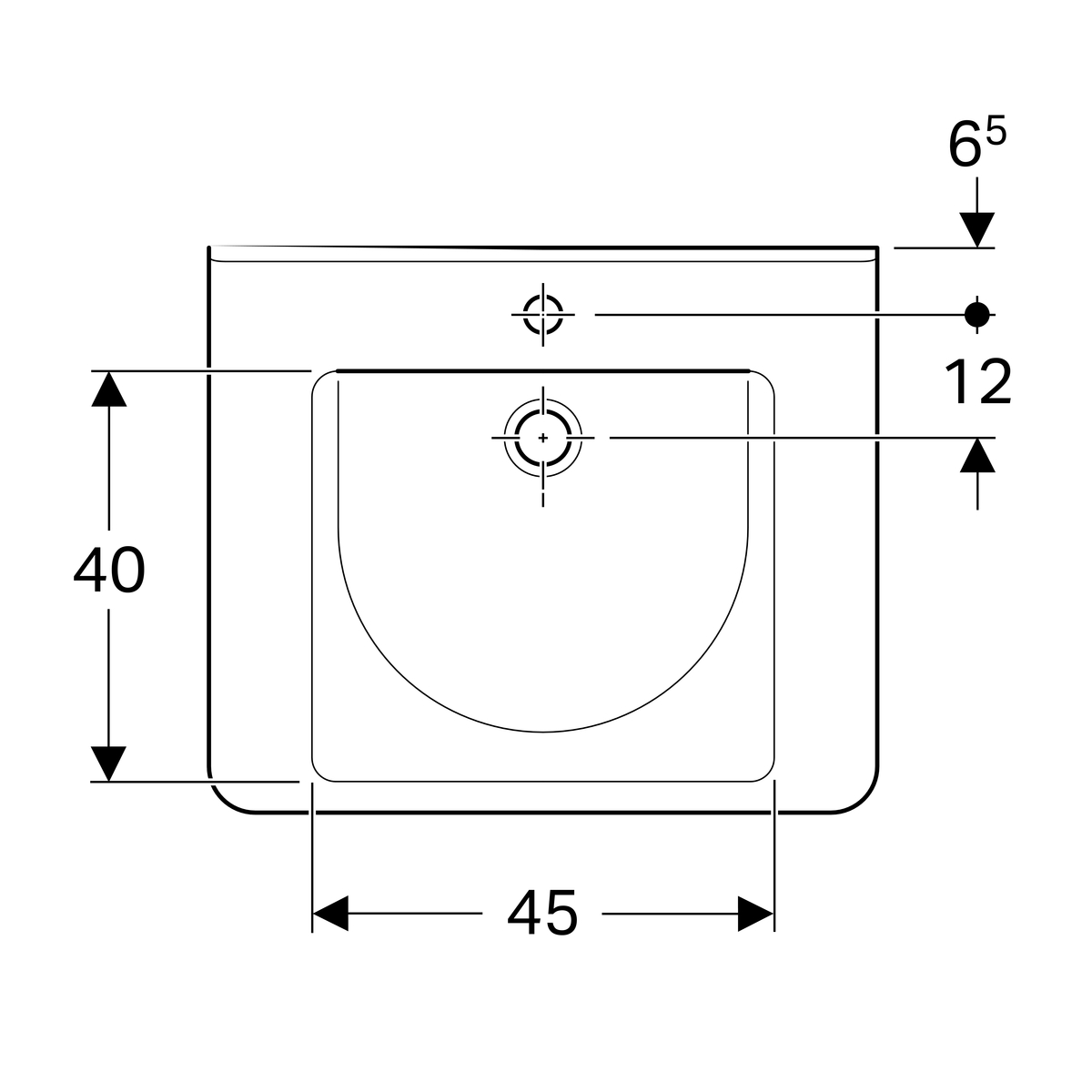 DAS_1193060_20180928_122521.jpg_product Geberit Selnova Comfort Square umivaonik za osobe sa invaliditetom, 65 cm