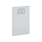 Dizajnerska pokrivna ploča za Geberit AquaClean tuš WC sedište