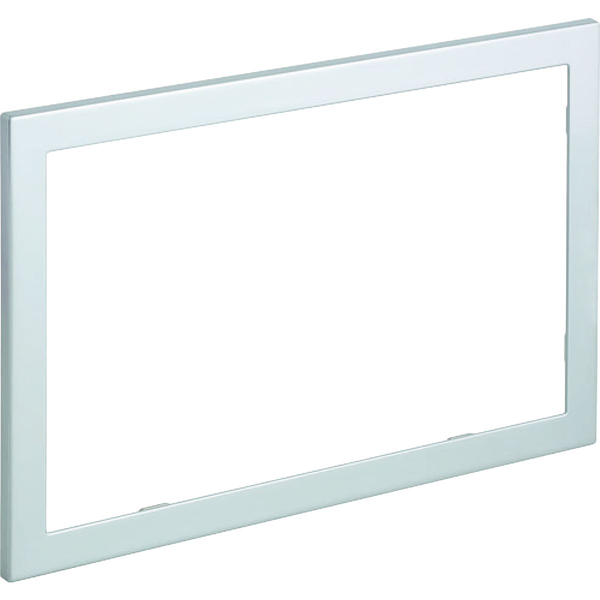 Geberit pokrivni okvir za tipku za aktiviranje Sigma60, sjajna hrom