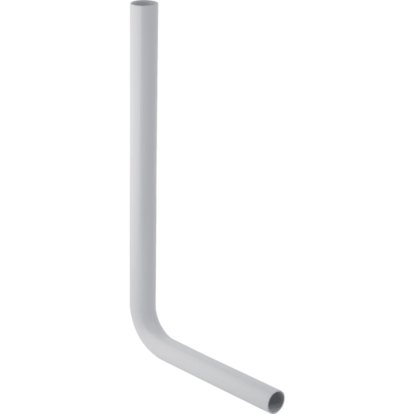 Geberit ispirno koleno 90° srednja montaža, fi 50/44