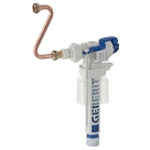 Geberit ulivni ventil tip 380, bočni vodovodni priključak