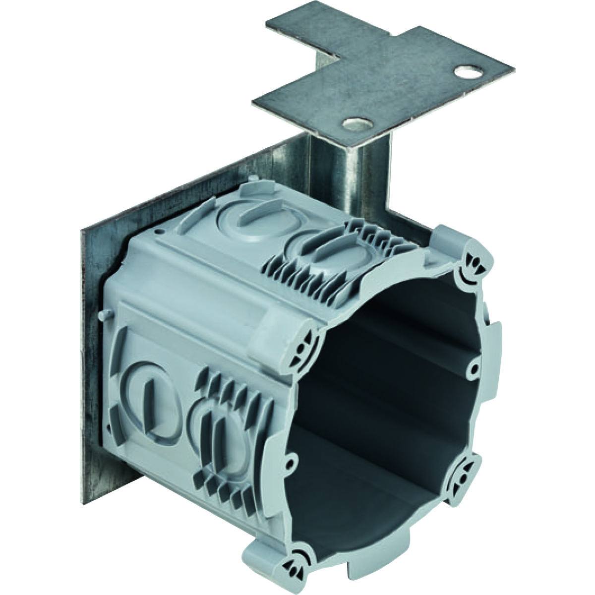 Geberit ugradna kutija za elektro priključak za suvu i masivnu konstrukciju