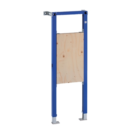 Geberit Duofix element za oslonce i rukohvate H112cm bez prepreka sa pričvrsnim ugaonicima (111.792.00.1)