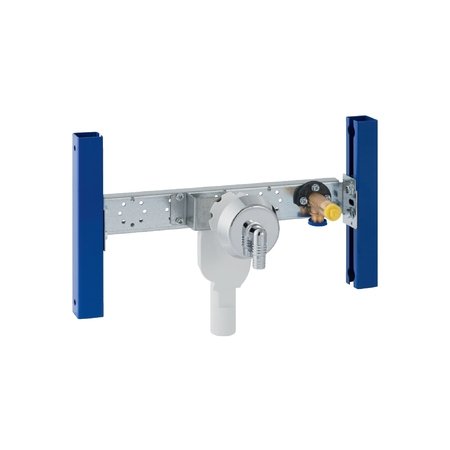 Geberit Duofix element traverze za mašinu za pranje predzidna armatura sa ugradnim sifonom (111.778.00.1)