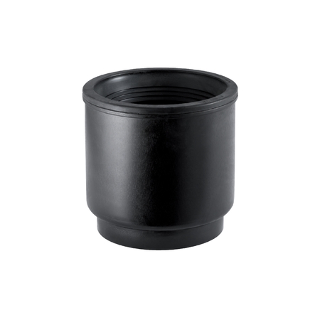 Geberit PE priključna spojnica sa zaptivkom produžena (367.868.16.1)