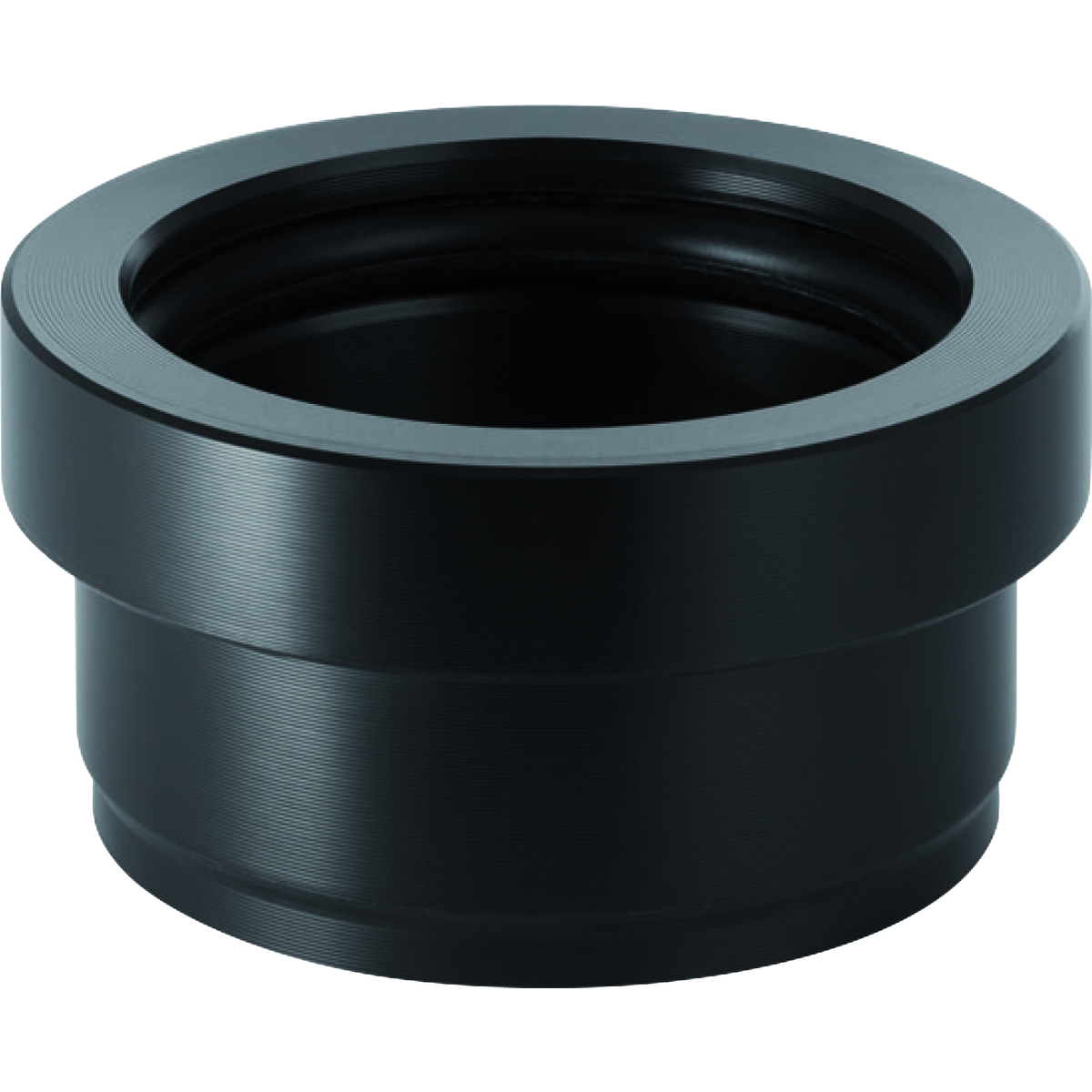 Geberit PE priključna spojnica sa okruglim vezivnim prstenom fi56/45