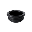 Geberit natična zaptivka za odvodnu cev 58x32mm (153.564.16.1)