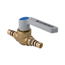 Geberit Mepla kuglasti ventil sa polugom fi50