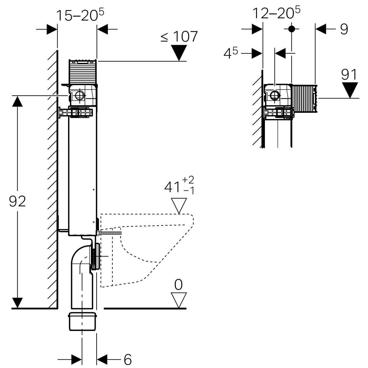 img_concealedcistern_omega_kombifix_98_width_N_height_612.jpg_product Kombifix montažni element za konzolni WC, 98 cm, sa Omega ugradnim vodokotlićem 12 cm (110.010.00.1)