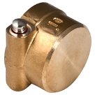 Geberit završni čep Compact DN15