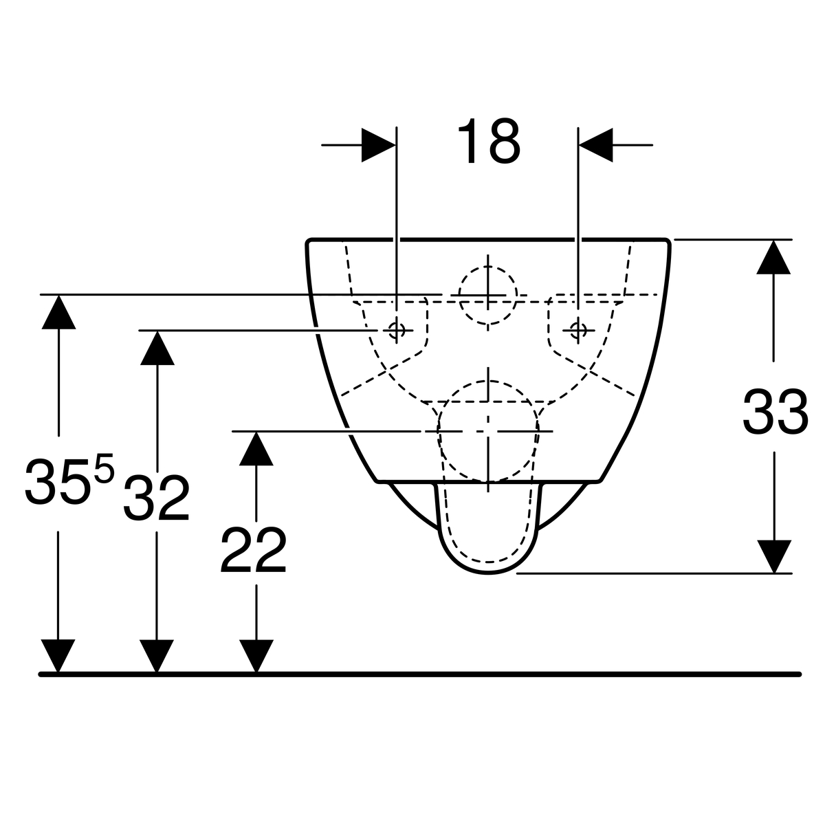 DAS_1540950_20191104_100800.jpg_product Geberit Selnova konzolna WC šolja, vidljivo kačenje, Rimfree 53 cm