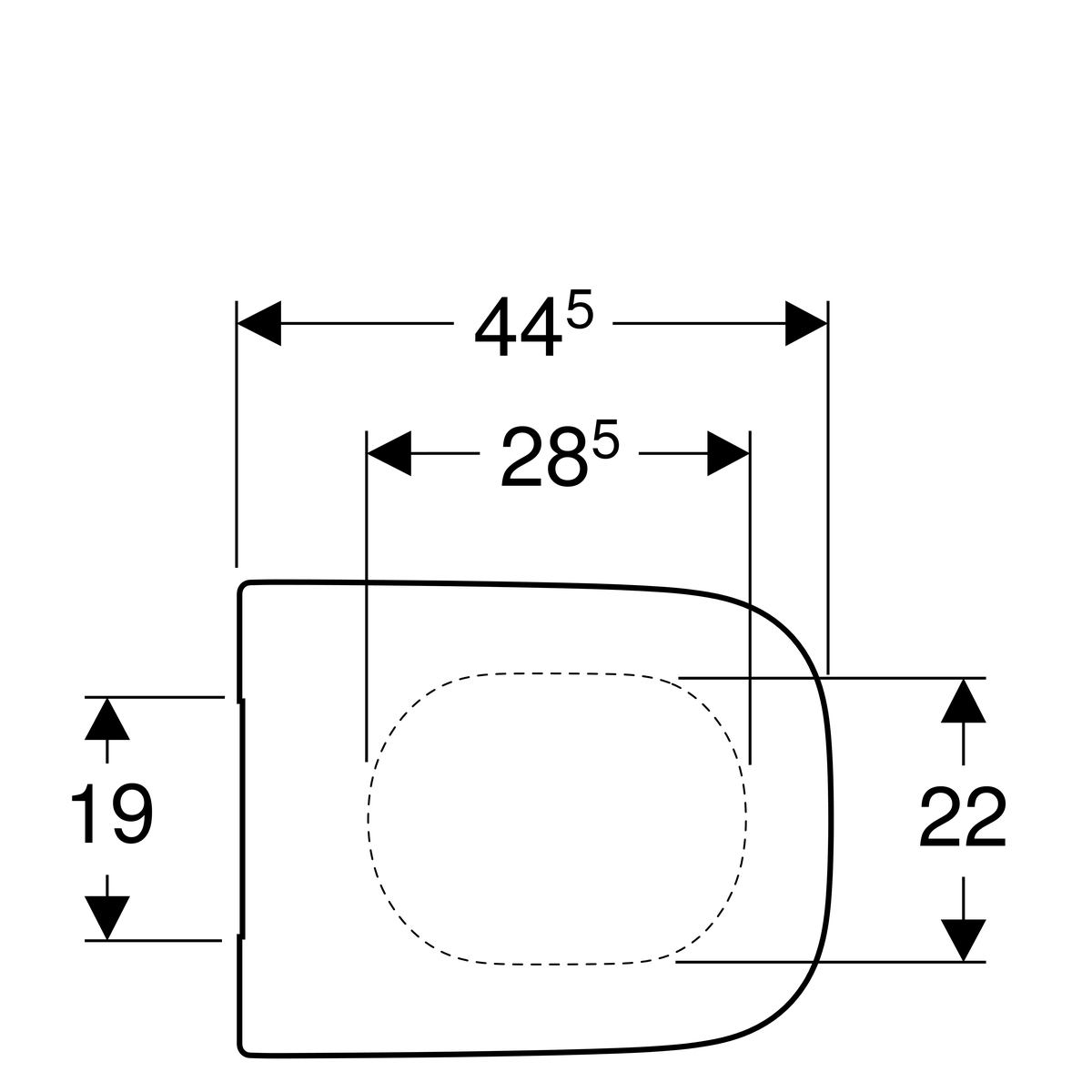 DAS_1542435_20190912_141508.jpg_product Geberit Selnova Square WC sedište, pričvršćenje sa gornje strane