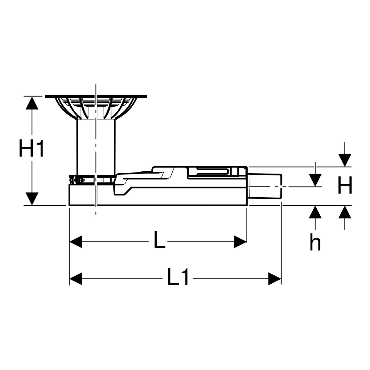 DAS_1583847_20191021_123953.jpg_product Geberit podni odvod za tuš za visinu estriha na dovodnom vodu 94–114 mm