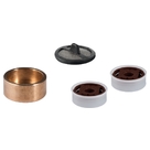 Set ograničavača protoka, za Geberit higijenski ispirač