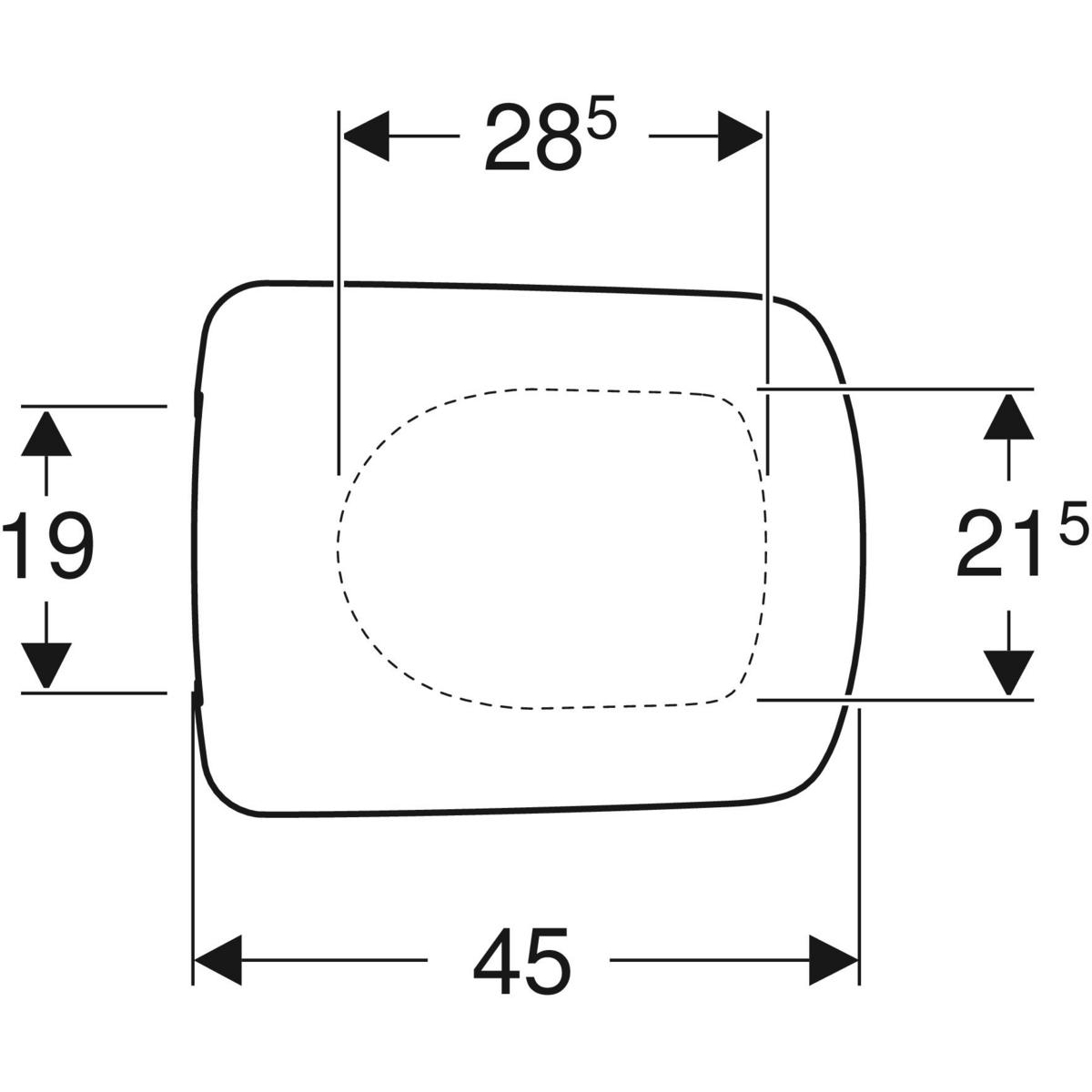 DAS_1847139_20200817_105259.jpg_product Geberit Selnova Compact WC sedište, četvrtasti dizajn, pričvršćenje odozgo