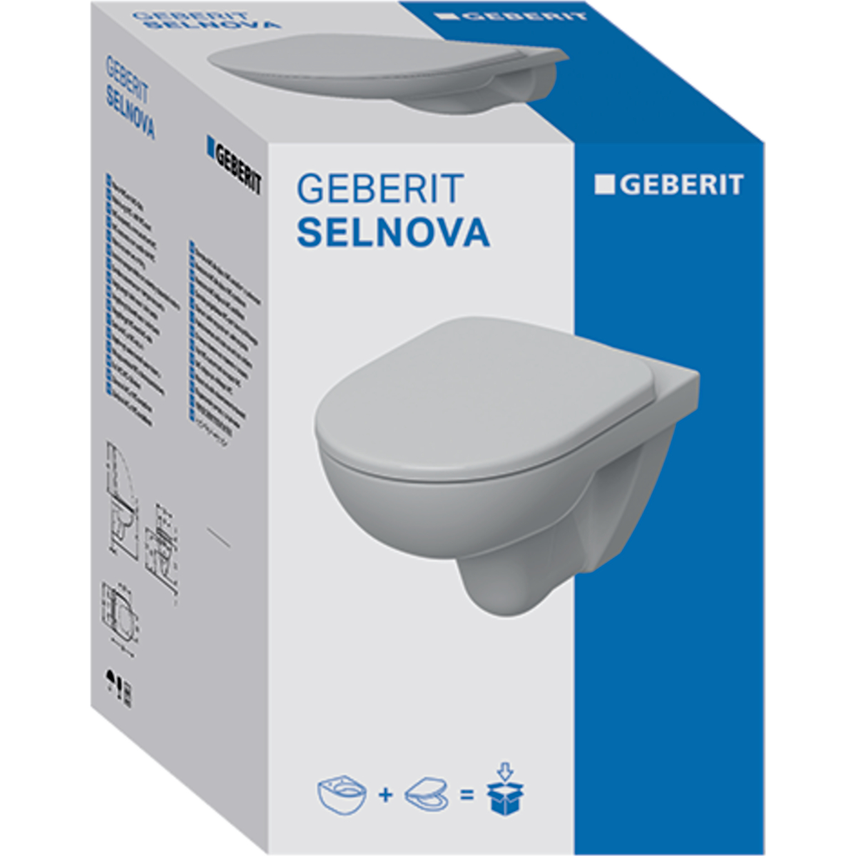 DAS_1823246_20200623_123456.jpg_product_product_product_product_product_product Geberit Selnova set konzolne WC šolje, sa WC sedištem, 53 cm