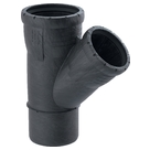 Geberit Silent-Pro kosa račva 160/90/45°