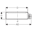 DAS_231151 (1)5.jpg_product Geberit spojnica sa steznim klještima fi90