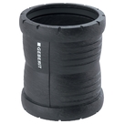 Geberit Silent-Pro klizna spojnica fi50