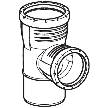 DAS_224947 (5).jpg_product Geberit Silent-Pro T račva 110/50/87,5°-90°