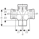 DAS_224949 (2).jpg_product Geberit Silent-Pro lučna dvostruka račva 110/110/110/87,5°-90°